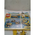 ORIGINAL LEGO DESIGNER SET (2 IN A PACK)