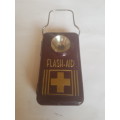 METAL FLASH AID (MADE IN USA)LEWYT PRODUCT