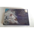 LOTTERY DREAM CARDS (49 CARDS &DREAM GUIDE BOOK)