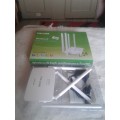 WIRELESS N HIGH PERFOMANCE WI-FI ROUTER