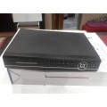 8 CHANNELS DVR INCL. POWER SUPPLY, REMOTE AND MOUSE (3G MOBILE SURVEILLANCE, REMOTE VIEWING,ETC..)
