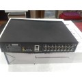 8 CHANNELS DVR INCL. POWER SUPPLY, REMOTE AND MOUSE (3G MOBILE SURVEILLANCE, REMOTE VIEWING,ETC..)