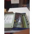 12 VDC  18 OUTPUT SWITCH MODE CCTV POWER SUPPLY