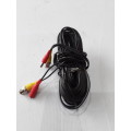 30 X DSP DIGITAL ZOOM CCD CAMERA INCLUDES A 20M POWER CABLE
