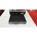 8 CHANNEL DVR INCL.POWER SUPPLY,REMOTE AND MOUSE(MOBILE PHONE REMOTE)