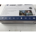 16 CHANNELS FULL HD AHD 1080P,5MP DVR INCL.POWER SUPPLY, REMOTE AND MOUSE