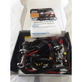 HID XENON LIGHTS(2500 HOURS LIFE SPAN)H4-3