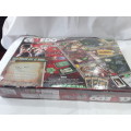 WORLD OF HARRY POTTER (CLUUEDO)THE CLASSIC MYSTERY BOARD GAME