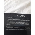 REMOTE CONTROLLED 4K TV BOX
