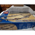LEGO MULTI CHALLENGE RACE TRACK WITH-CHARGABLE MOTOR(UNUSED)COMPLETE