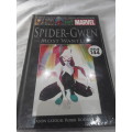 MARVEL HARDCOVER COMIC SPIDER-GWEN(MOST WANTED?)