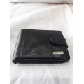 MENS BUSBY WALLET