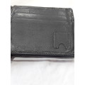 MENS BUSBY WALLET