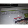 A4 LAMINATOR(USED TWICE ONLY)HOME OR OFFICE USE-MADE IN GERMANY