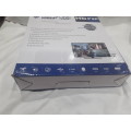 16 CHANNELS AHD,1080P-5MP DVR,INCL.POWER SUPPLY, REMOTE AND MOUSE