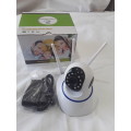 MOBILE PHONE NETWORK CAMERA (MEGAPIXEL WIRED/WIRELESS NETWORK CAMERA)