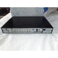16 CHANNELS DVR INCLUDING POWER SUPPLY, REMOTE & MOUSE