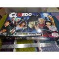 CLUEDI(CLASSIC MYSTERY GAME)