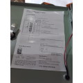 12 VDC,9 OUTPUT SWITCH MODE CCTV POWER SUPPLY