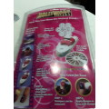 HOLLYWOOD ALL IN ONE NAIL ART SYSTEM