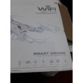 WIFI DRONE WITH CAMERA(UNUSED)