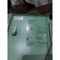 12 VDC,9 OUTPUT SWITCH MODE CCTV POWER SUPPLY