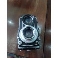 VINTAGE ROLLOP AUTOMATIC CAMERA(MADE IN GERMANY)