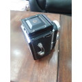 VINTAGE ROLLOP AUTOMATIC CAMERA(MADE IN GERMANY)