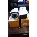 2 X AHD 1080P COLOR CAMERAS(ONE BID FOR BOTH)INCLUDES BRACKETS
