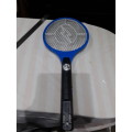 RECHARGEABLE MOSQUITO SWATTER(ZAPPER)