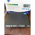 8 CHANNELS AHD DVR/NVR(POWER SUPPLY, MOUSE andSOFTWARE)MOBLE AND WEB MONITORING-MONEY BACK GUARANTEE