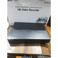 16 CHANNELS DVR/NVR INCLUDING POWER SUPPLY, REMOTE AND MOUSE