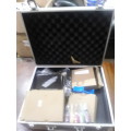 TATTOO MAKING EQUIPMENTS WITH CASE