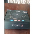4K REMOTE CONTROL ANDROID TV BOX(5G)