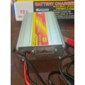 10pcs AMP BATTERY CHARGER