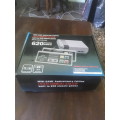 MINI GAME ANNIVERSARY EDITION ENTERTAINMENT SYSTEM(620 BUILT IN CLASSIC GAMES)