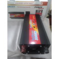 3000 WATTS PURE SINEWAVE POWER INVERTER( 12V)