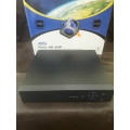 16 CHANNELS FULL HD AHD DVR INCLUDING REMOTE, POWER SUPPLY AND MOUSE