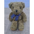 VINTAGE TEDDY(MADE IN GERMANY)26 CM HEIGHT