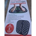ELECTRIC USB FOOT MASSAGER