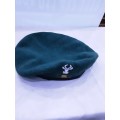 SADF INFANTRY BERET(ALL PINS IN TACT)1988,SIZE 56