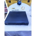 16 CHANNELS AHD DVR INCL.POWER SUPPLY, REMOTE AND MOUSE