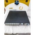 16 CHANNELS AHD DVR INCL.POWER SUPPLY, REMOTE AND MOUSE