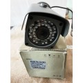 1300 TVL CCTV CAMERA