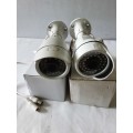 SET OF TWO AHD COLOR CAMERAS( 2MP )
