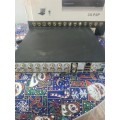 16 CHANNELS DVR INCL.REMOTE ,POWER SUPPLY AND MOUSE