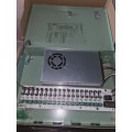 12 VDC,18 OUTPUT SWITCH MODE CCTV POWER SUPPLY