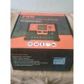 SOLAR CHARGE CONTROLLER(OFF GRID SYSTEM(