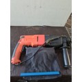 GOOD QUALITY HAMMER DRILL(WORKS )