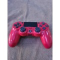 PLAYSTATION 4 WIRELESS CONTROLLER